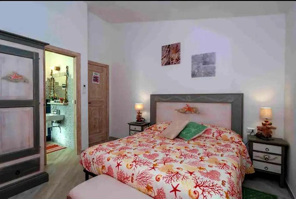 Tenuta Petra Manna Palau Quarto foto