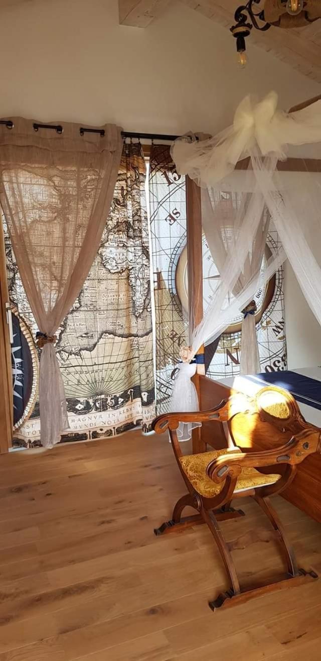 Tenuta Petra Manna Palau Quarto foto